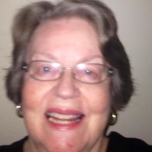 Meet your Posher, Phyllis